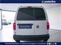 VOLKSWAGEN CADDY FURGONE Caddy 2.0 TDI 102 CV DSG Furgone Business Advanced