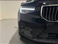 VOLVO XC40 T4 RECHARGE GEARTRONIC ULTRA BRIGHT