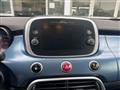 FIAT 500X 500 X  MIRROR 1,4 TJET Gpl 120cv