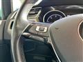 VOLKSWAGEN TOURAN 1.6 TDI 115CV SCR DSG Business BM Tech * 7 POSTI *