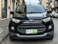 FORD ECOSPORT 1.5 TDCi 95 CV Titanium S NEOPATENTATI