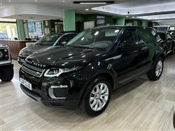 LAND ROVER Range Rover Evoque 2.0 TD4 5p. HSE Dynamic