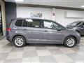 VOLKSWAGEN TOURAN 1.6 TDI 115 CV DSG Business BMT 7 Posti