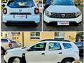 DACIA DUSTER 1.5 Blue dCi 8V 115 CV 4x4 Essential