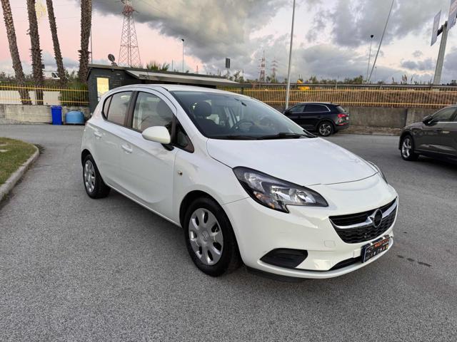 OPEL CORSA 1.4 90CV GPL Tech 5 porte n-Joy