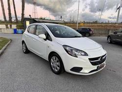 OPEL CORSA 1.4 90CV GPL Tech 5 porte n-Joy