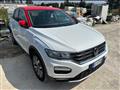 VOLKSWAGEN T-ROC 2.0 TDI SCR 150 CV Style BlueMotion Technology