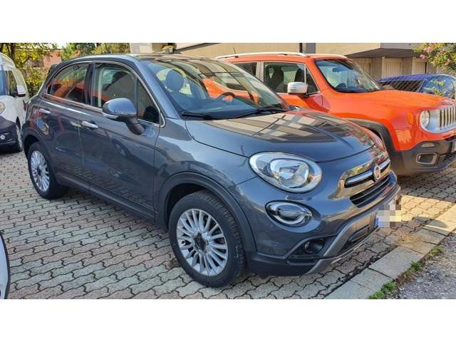 FIAT 500X 1.3 T4 150 CV DCT City Cross