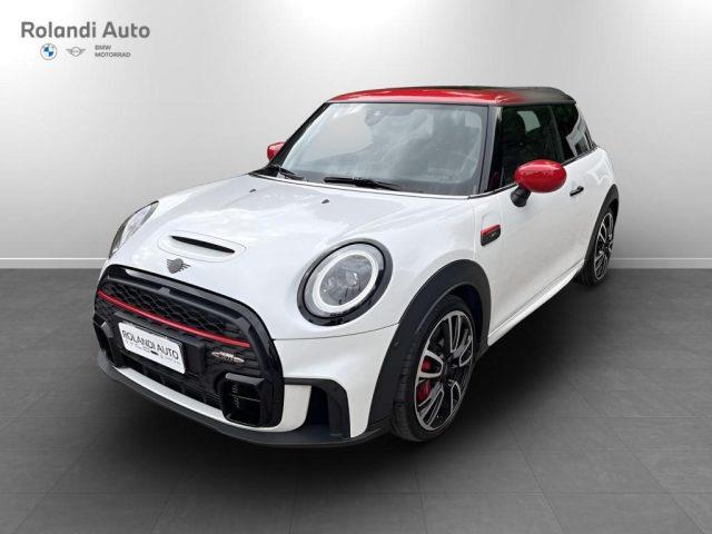 MINI 3 PORTE JCW 3p 2.0 JCW JCW auto