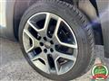 JEEP RENEGADE 1.6 120cv Limited Led - R.L.19" - Pelle