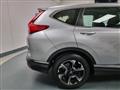 HONDA CR-V HYBRID 2.0 Hev eCVT Elegance Navi