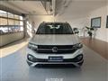 VOLKSWAGEN T-CROSS 1.0 TSI STYLE 95 CV