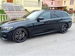 BMW Serie 3 Touring BMW - 330 d ibrida- xdrive M sport - tetto panoramico - full
