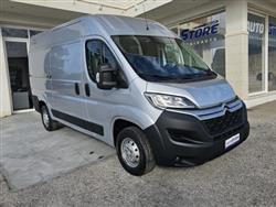 FIAT DUCATO 2.0 MJT 130CV Tetto alto passo medio