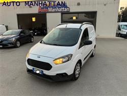 FORD TRANSIT COURIER 1.5 TDCi 75CV Van Entry