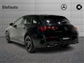 MERCEDES CLASSE CLA d Automatic Shooting Brake AMG Line Advanced Plus