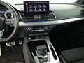 AUDI SQ5 SPORTBACK SPB Sportback TDI Diesel 340cv LED Alcantara