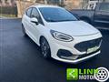 FORD FIESTA 1.5 Ecoboost 200 CV 5 porte ST(147kw)