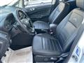 FORD EcoSport 1.0 EcoBoost 125 CV S&S ACTIVE