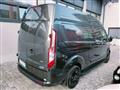 FORD TRANSIT CUSTOM P.L T. ALTO AUTOMATICO TRASPORTO MOTO CAMPERIZZATO