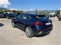 AUDI Q3 SPORTBACK SPB 35 TDI quattro Business Plus