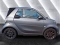 SMART EQ FORTWO Cabrio eq Pulse 22kW