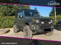 SUZUKI JIMNY 1.5 4 POSTI