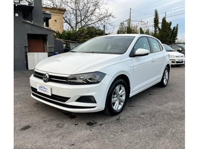 VOLKSWAGEN Polo 1.6 tdi Comfortline 80cv