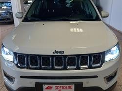 JEEP COMPASS 4XE 1.3 Turbo T4 190 CV PHEV AT6 4xe Limited