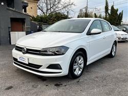 VOLKSWAGEN Polo 1.6 tdi Comfortline 80cv