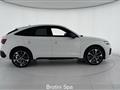 AUDI Q5 SPORTBACK Q5 SPB 45 TFSI quattro S tronic Identity Black