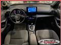 TOYOTA YARIS CROSS 1.5 Hybrid 5p. E-CVT AWD-i Trend