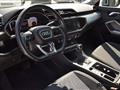 AUDI Q3 Sportback 2.0 tdi Business plus s-tronic