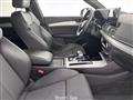 AUDI Q5 SPORTBACK Q5 SPB 40 TDI quattro S tronic S line plus