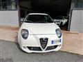 ALFA ROMEO MITO 1.4 T 120 CV GPL Racer Step 2 198 CV