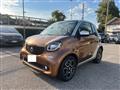 SMART FORTWO 1000 52 kW MHD coupé passion