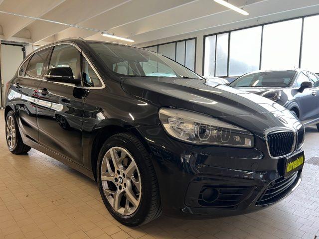 BMW SERIE 2 ACTIVE TOURER d Tourer Luxury Auto