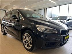 BMW SERIE 2 ACTIVE TOURER d Tourer Luxury Auto