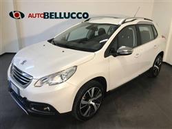 PEUGEOT 2008 BlueHDi 100 Allure