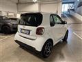 SMART EQ FORTWO Fortwo EQ Edition One 22kW#SCHERMOTOUCH#TELECAMERA