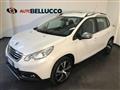 PEUGEOT 2008 BlueHDi 100 Allure