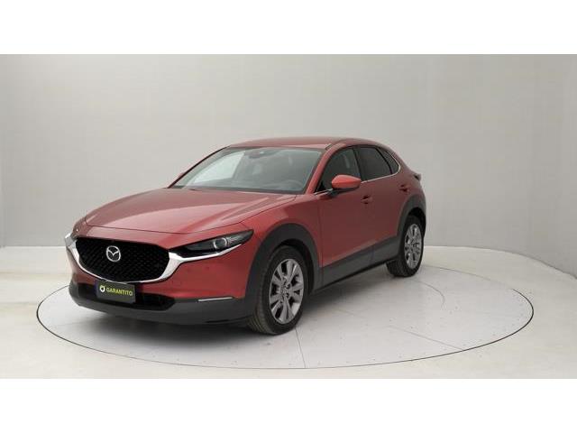 MAZDA CX-30 2.0 m-hybrid Exceed 2wd 150cv 6at