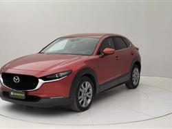 MAZDA CX-30 2.0 m-hybrid Exceed 2wd 150cv 6at