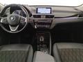 BMW X1 sDrive18d xLine