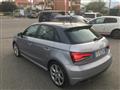 AUDI A1 SPORTBACK SPB 1.6 TDI 116cv E6B Admired LED