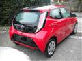 TOYOTA AYGO 1.0 VVT-i 72 CV 5 porte X-PLAY