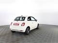 FIAT 500 1.0 Hybrid