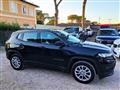 JEEP COMPASS 1.6mjt LONGITUDE 120cv TELEC. FRENATA D'EMERGENZA