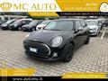 MINI CLUBMAN 1.5 One D Boost