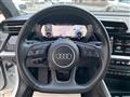 AUDI A3 SPORTBACK SPB SPORTBACK 35 TDI S tronic S line NAVI-FULL LED